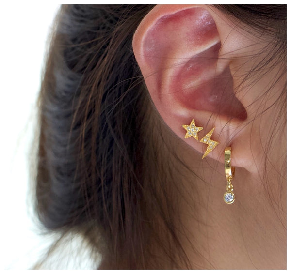 bezel-drop-huggie-earrings-3.jpg
